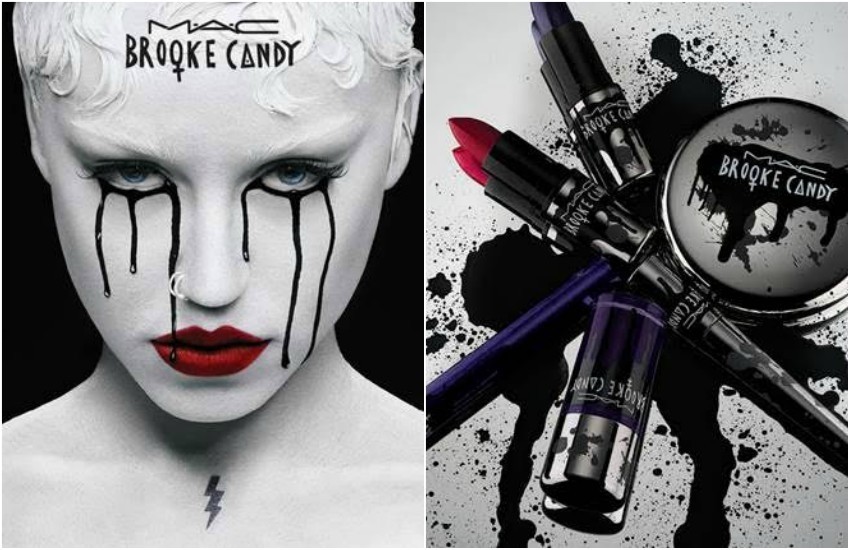 MAC BROOKE CANDY KOLEKCIJA