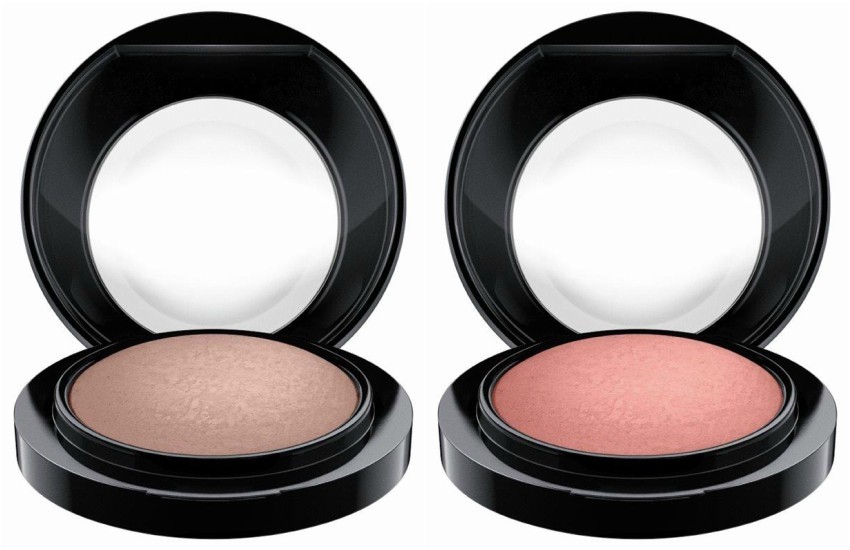 Mac Mineralize Blush