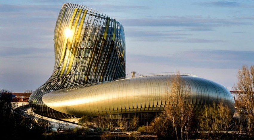 LA CITE DU VIN