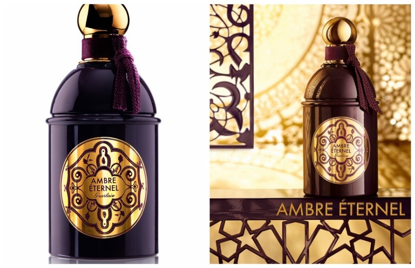 Guerlain Les Absolus d&#039;Orient