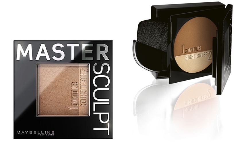 Maybelline Master Sculpt Contouring Palette