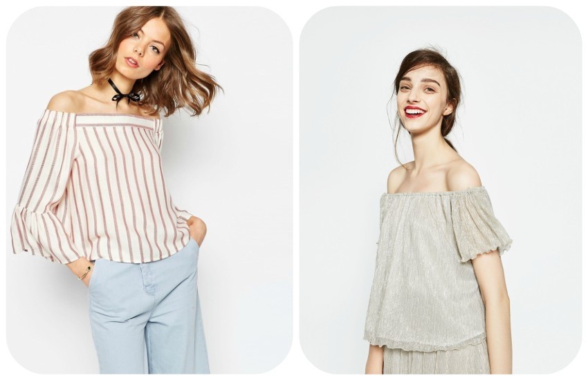 ASOS, Zara