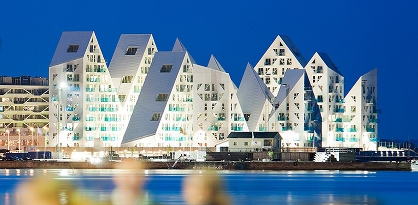 Aarhus, Danska