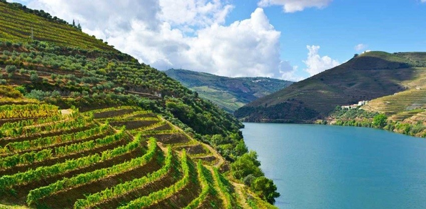 Duoro Valley, Portugal