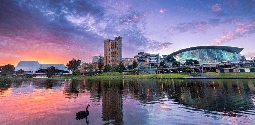 Adelaide, Australija