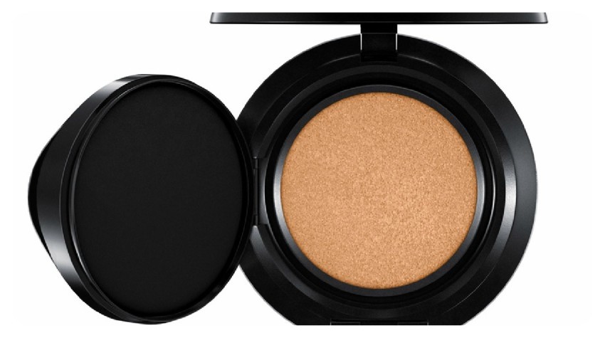 MAC Matchmaster Shade Intelligence Compact Foundation