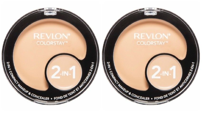 Revlon ColorStay 2-in-1 Compact