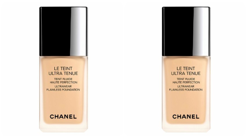 Chanel Teint Ultra Tenue Fluid Foundation