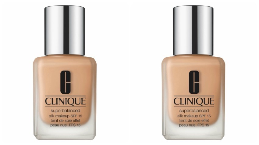 Clinique Superbalanced Silk Makeup SPF 15