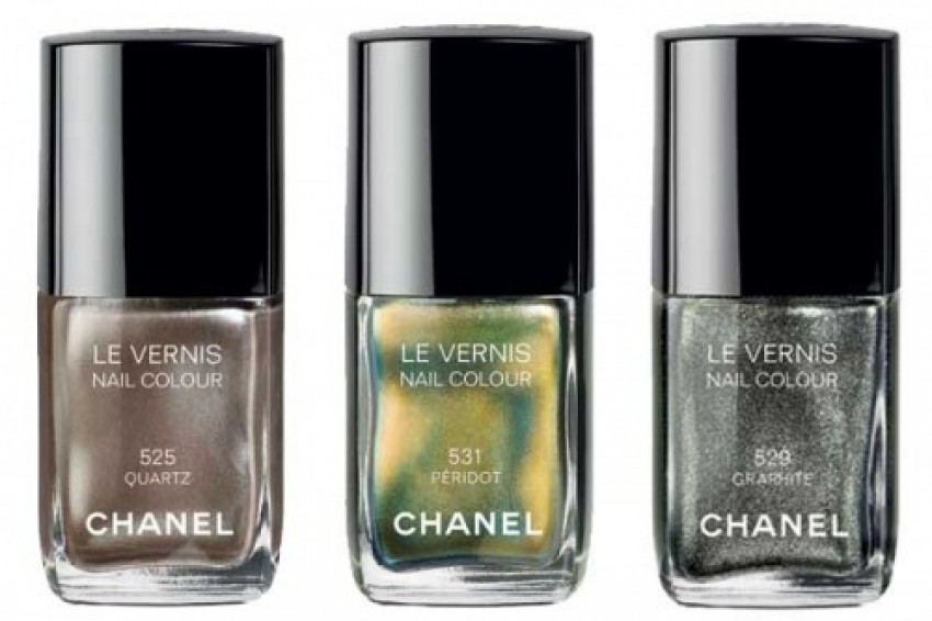 Chanel Nail Varnish