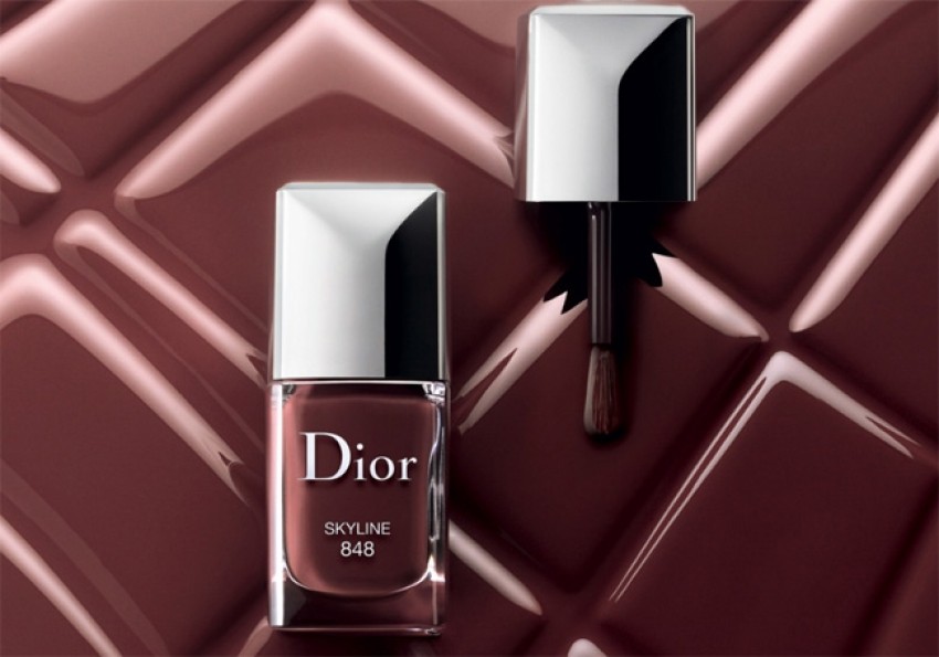 Dior Vernis "Skyline"