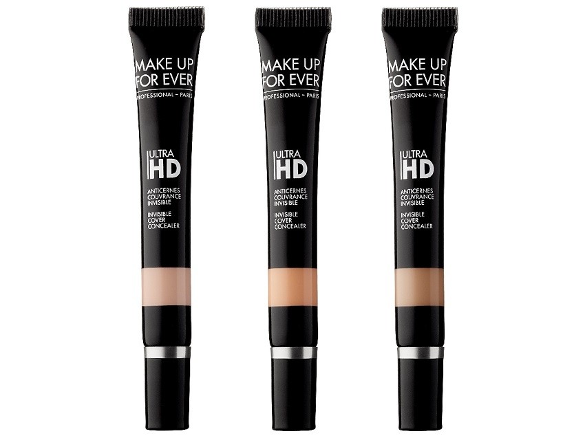 MAKEUP FOREVER ULTRA HD CONCEALER