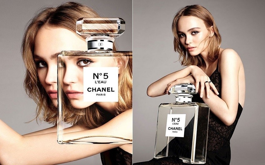 Chanel No.5 L&#039;Eau