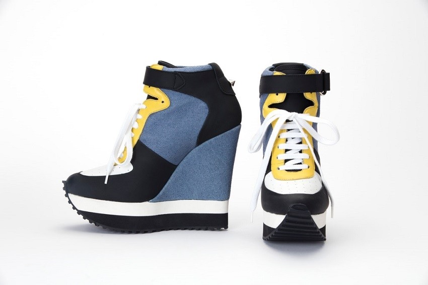 Ruthie Davis &lt;3 Minions capsule collection