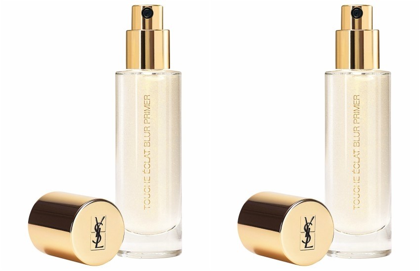 YSL Touche Eclat Blur Primer