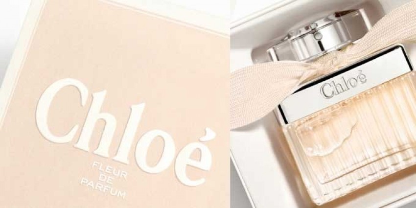 Chloé Fleur de Parfum