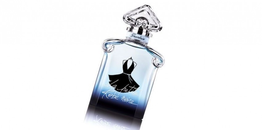 Guerlain La Petite Robe Noir Intense