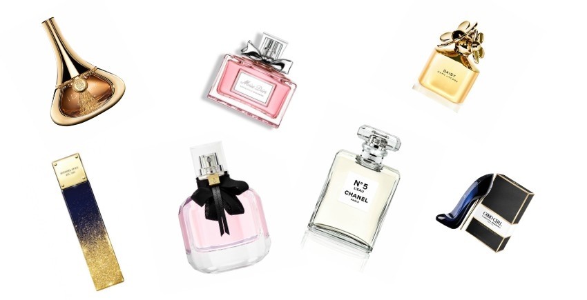 10 parfema koje ćete ODMAH dodati na svoju božićnu listu želja