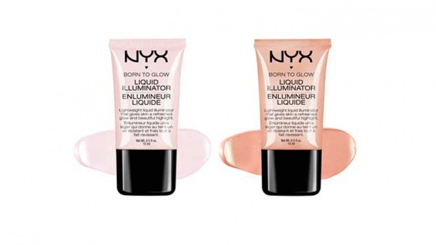 NYX LIQUID ILLUMINATOR