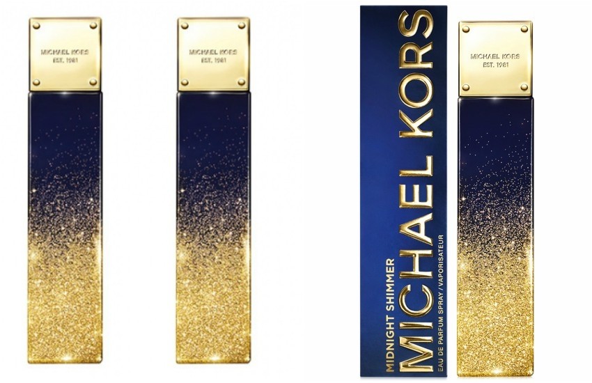 Michael Kors Midnight Shimmer Eau de Parfum