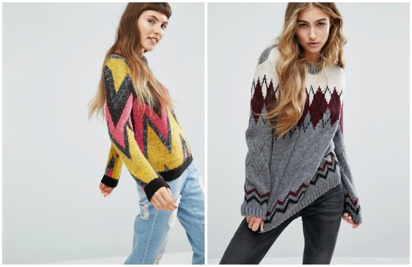 ASOS / Pull&amp;Bear