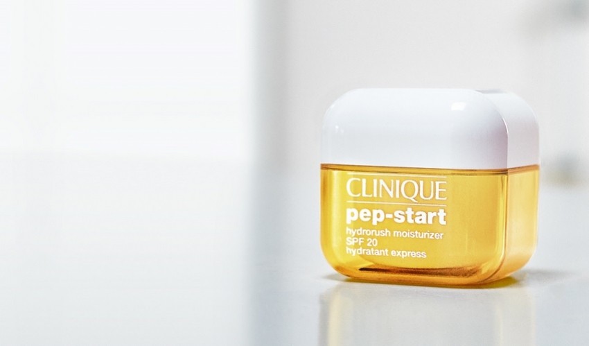 Clinique PeP Start Hydrorush Moisturizer SPF 50ml/239kn