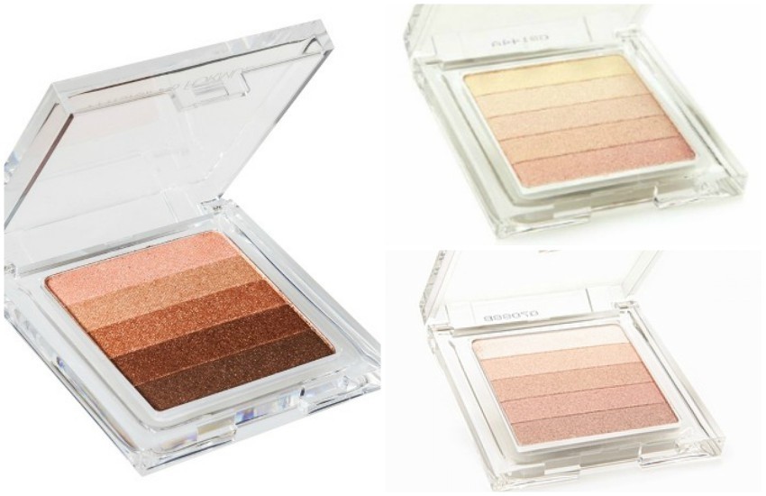 PHYSICIANS FORMULA SHIMMER STRIPS