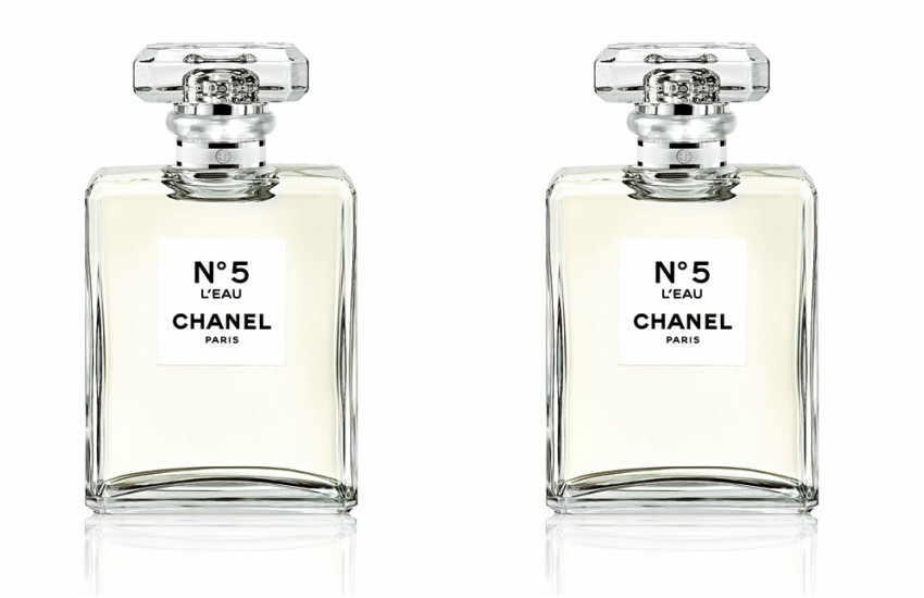 Chanel No.5 L&#039;Eau