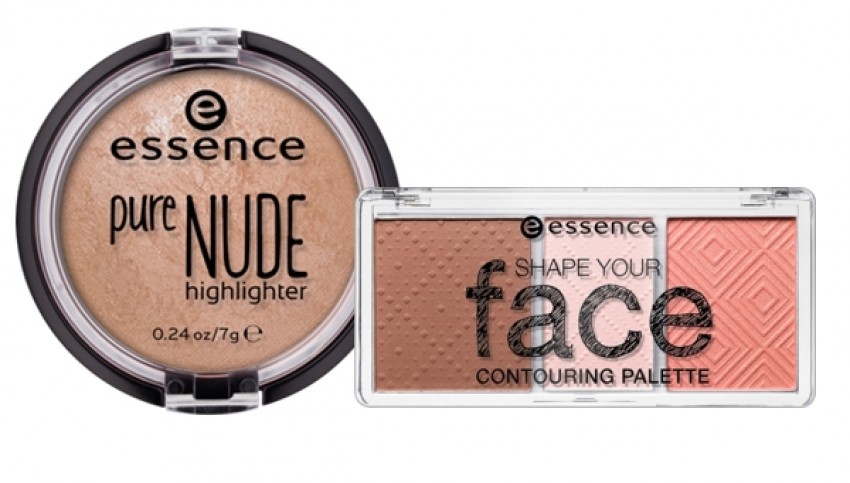 ESSENCE PURE NUDE HIGHLIGHTER