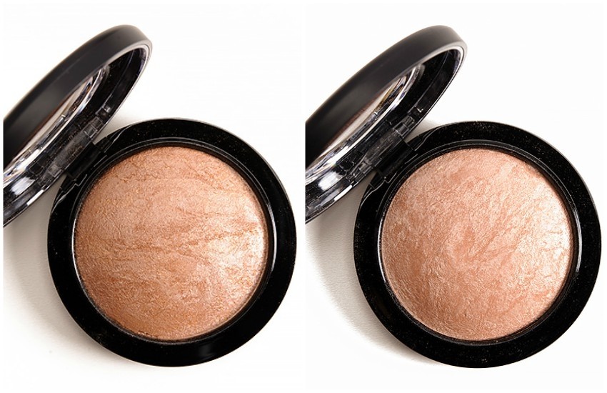 MAC MINERALIZE SKIN FINISH (Soft &amp; Gentle, Global Glow)