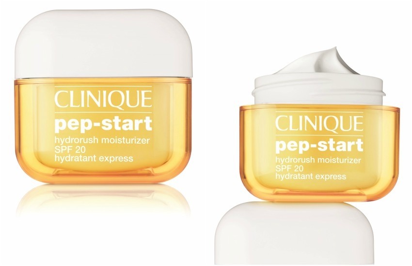 Clinique PeP Start Hydrorush Moisturizer SPF 50ml/239kn