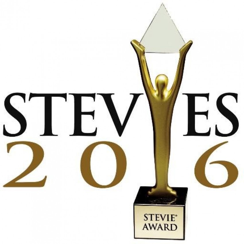 Stevie awards