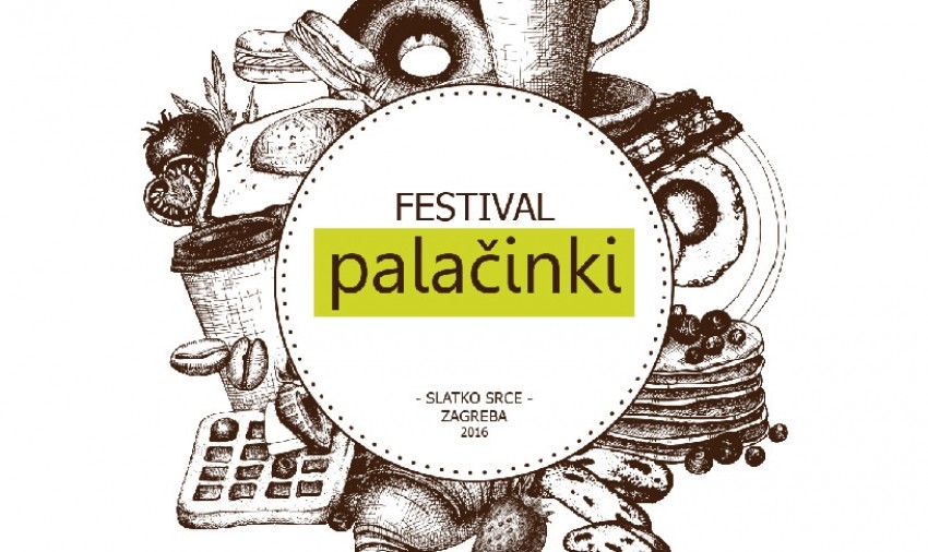 Zimski zagrebački festival palačinki 17.12.2016 - 30.12.2016.