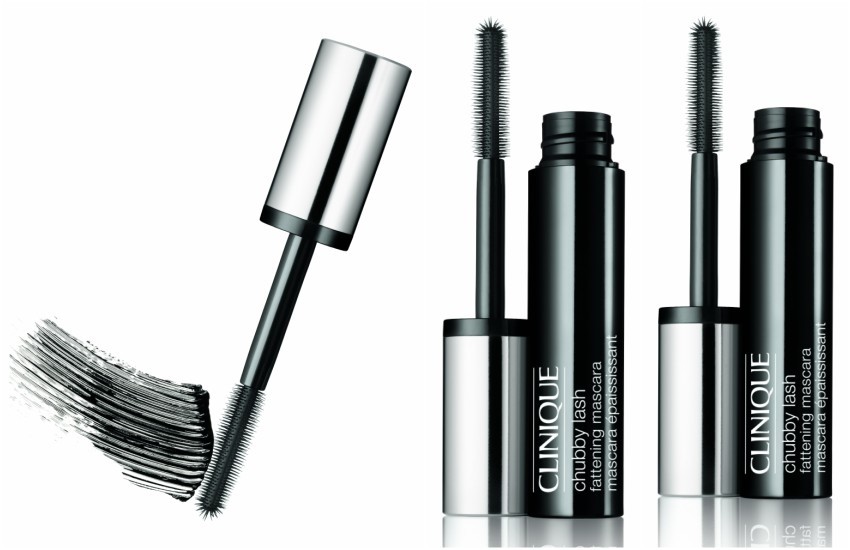 Clinique Chubby Lash Fattening Mascara