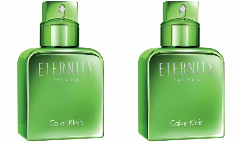 Calvin Klein Eternity For Men Holiday Edition