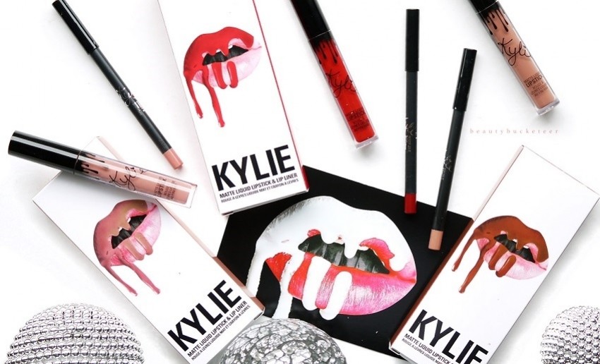 Kylie Cosmetics