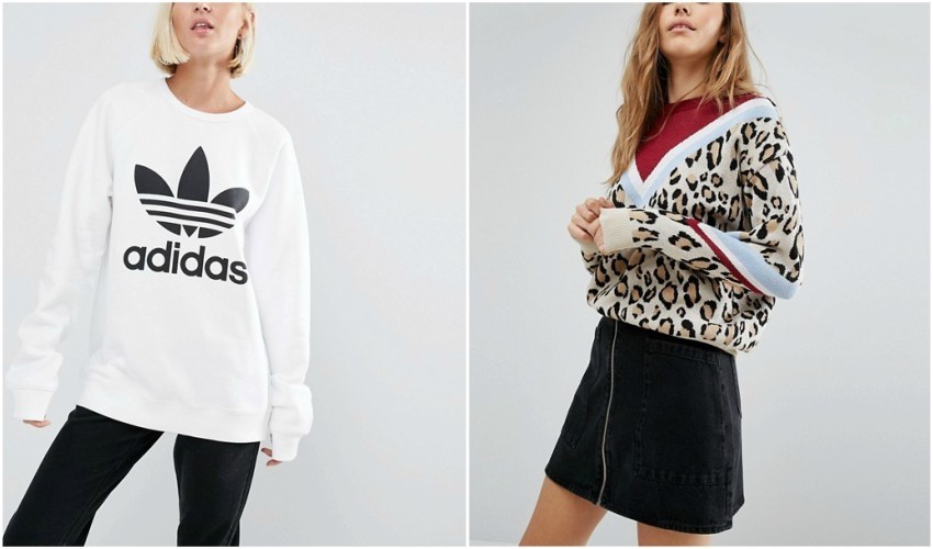 Adidas Originals / Pull&amp;Bear