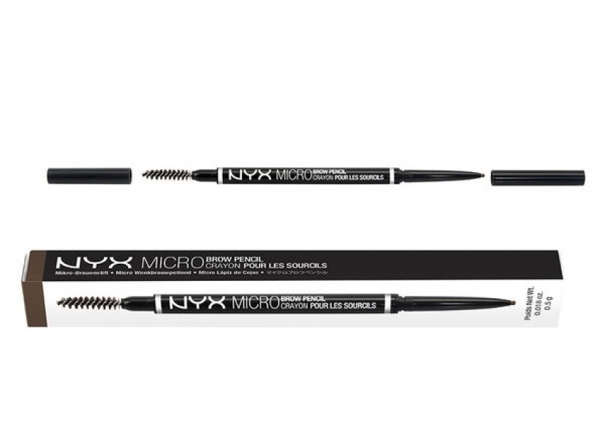 NYX Micro Brow Pencil