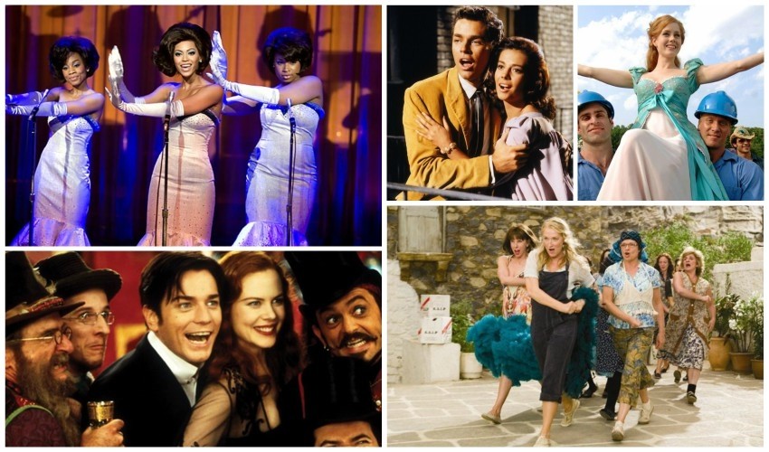 10 filmova koje MORATE pogledati ako vam se svidio "La La Land"