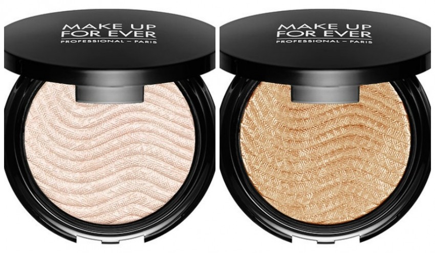 MAKE UP FOR EVER PRO LIGHT FUSION HIGHLIGHTER