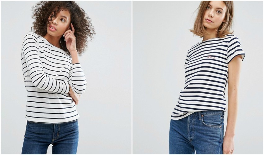 Monki / Maison Labiche