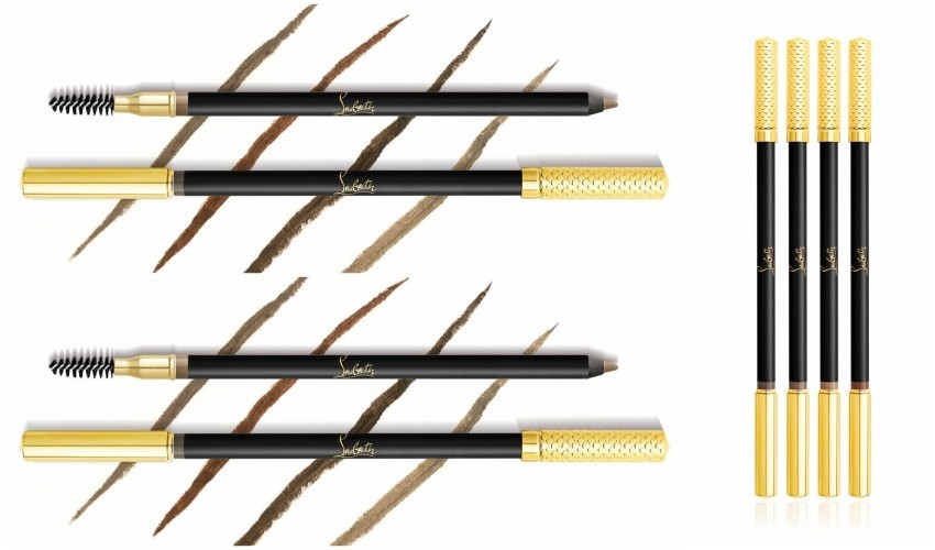 Christian Louboutin brow definer