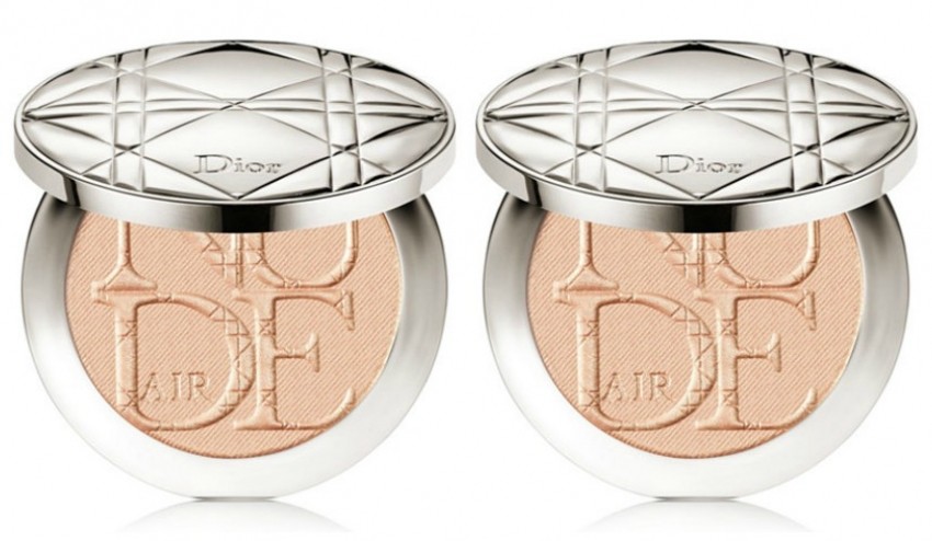 DIOR DREAM SKIN NUDE AIR LUMINIZER POWDER