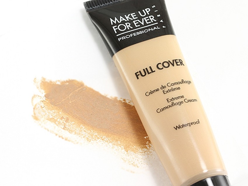 MAKE UP FOR EVER &#039;Full Cover&#039; Concealer