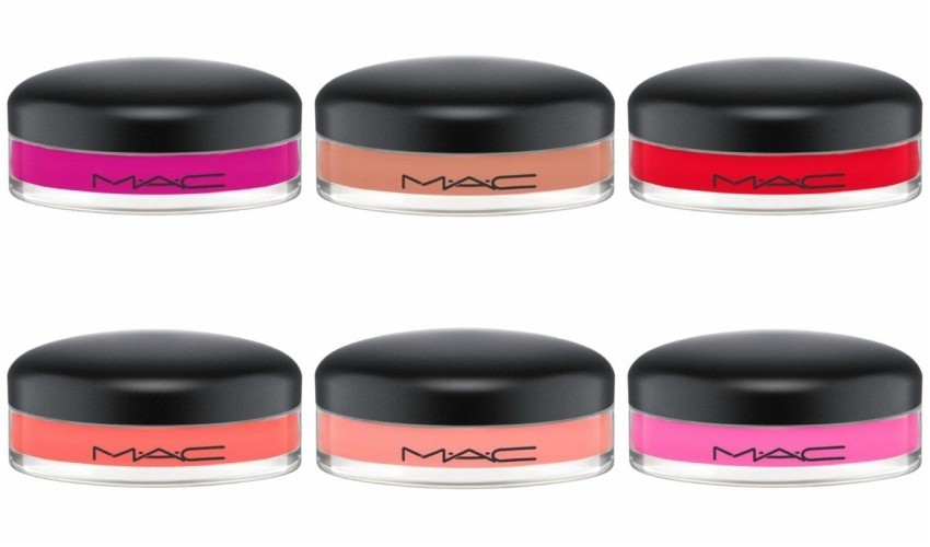 MAC CRYSTAL GLAZE SJAJILA