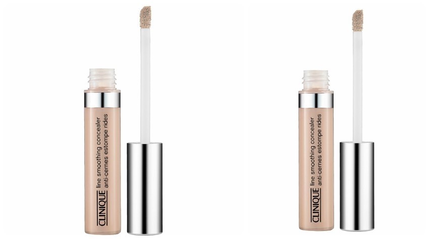 CLINIQUE Line Smoothing Concealer