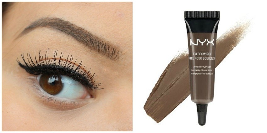 NYX Eyebrow Gel