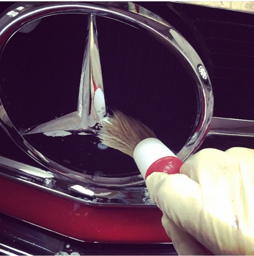 Car detailing - Autopraonica i polirnica Bobo, Zagreb
