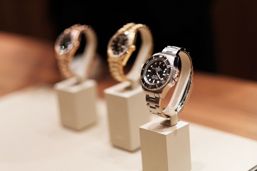 Rolex Zagreb