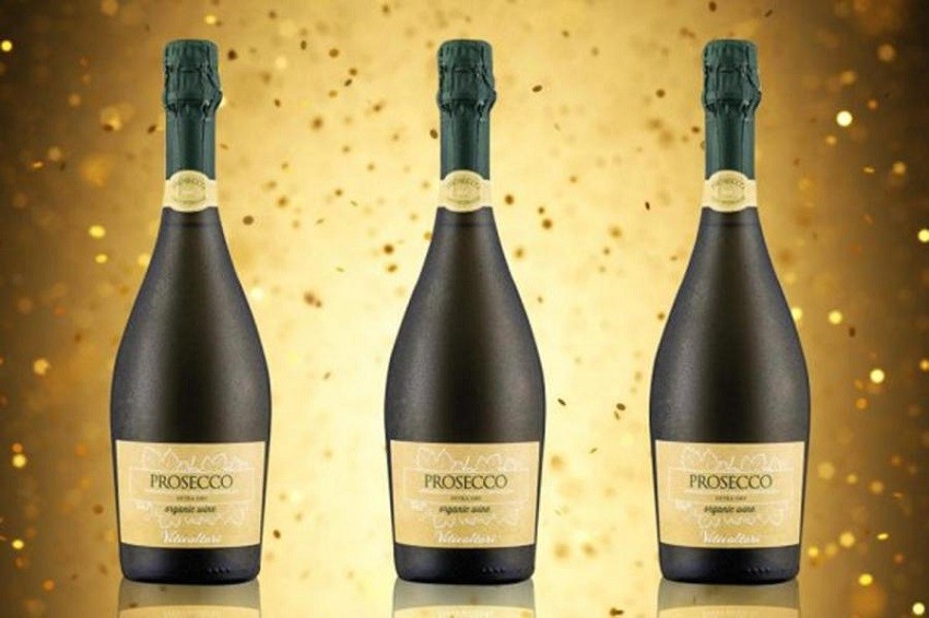 Prosecco mamurluk